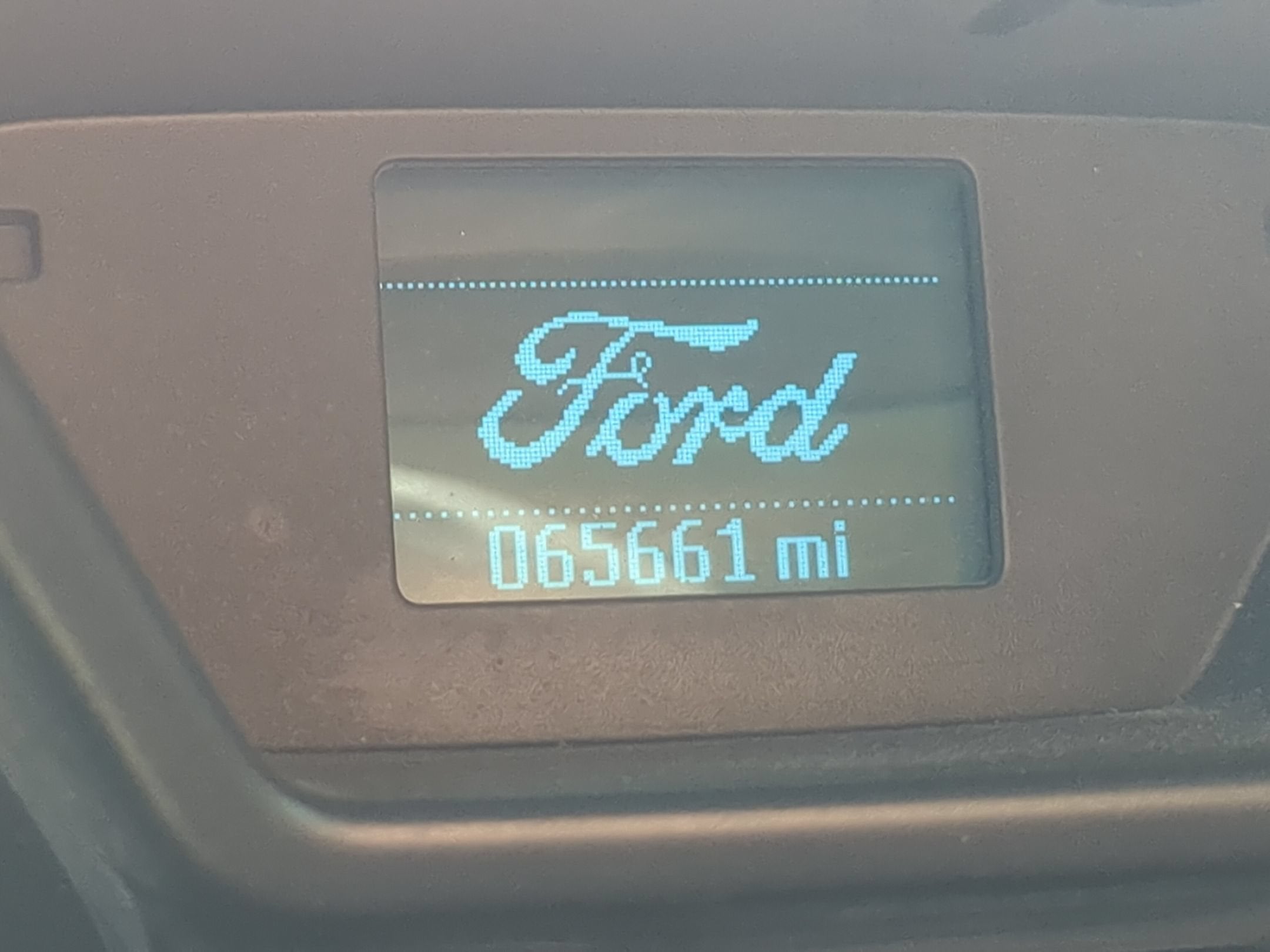 2017 Ford Transit Connect Van XLT