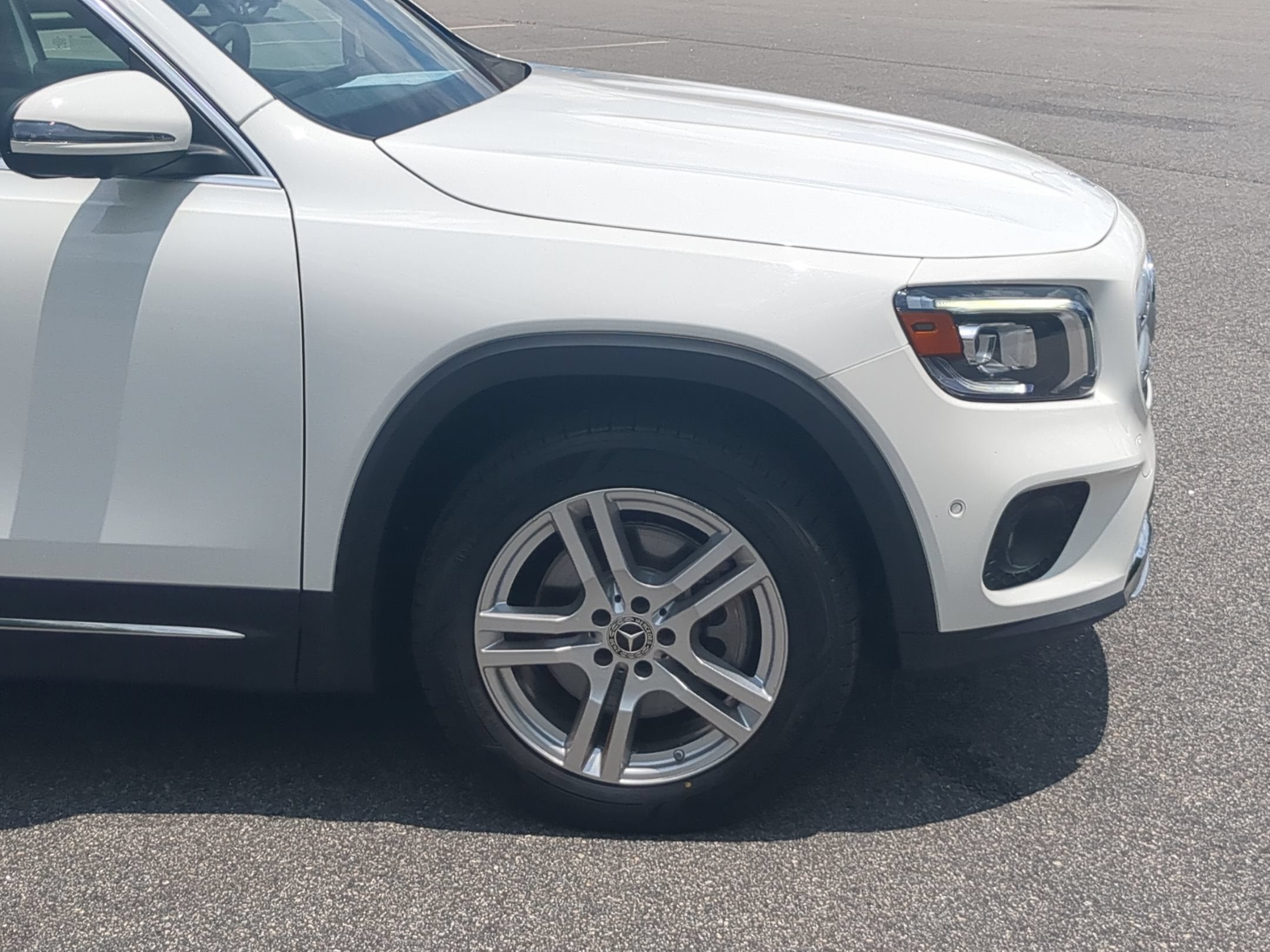 2022 Mercedes-Benz GLB GLB 250