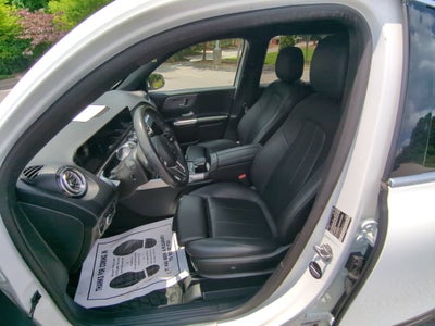 2022 Mercedes-Benz GLB GLB 250