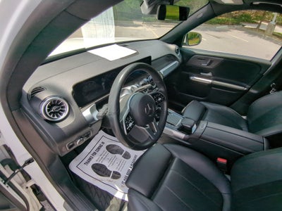 2022 Mercedes-Benz GLB GLB 250
