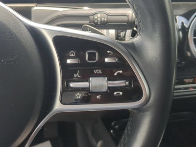 2022 Mercedes-Benz GLB GLB 250