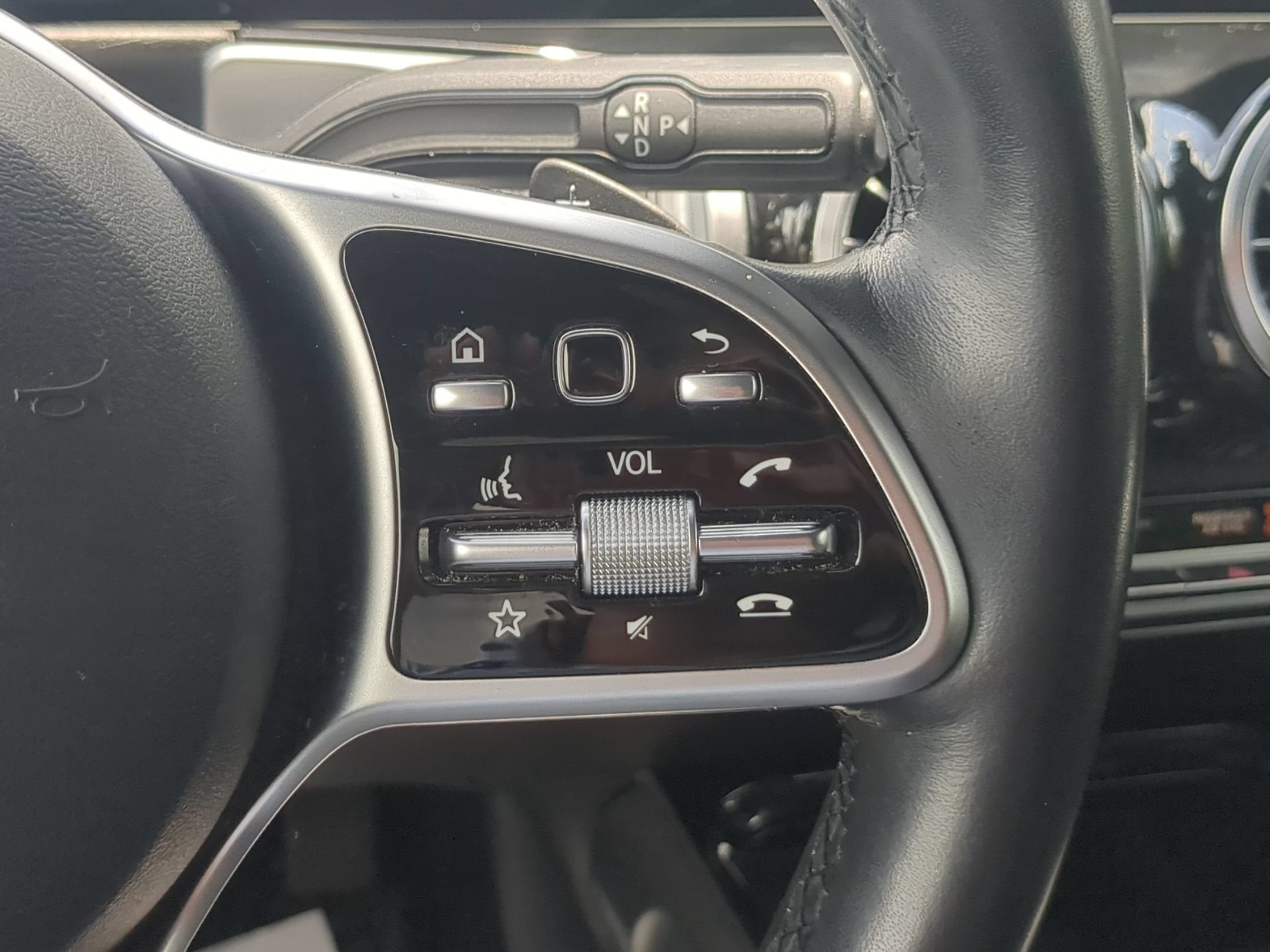 2022 Mercedes-Benz GLB GLB 250