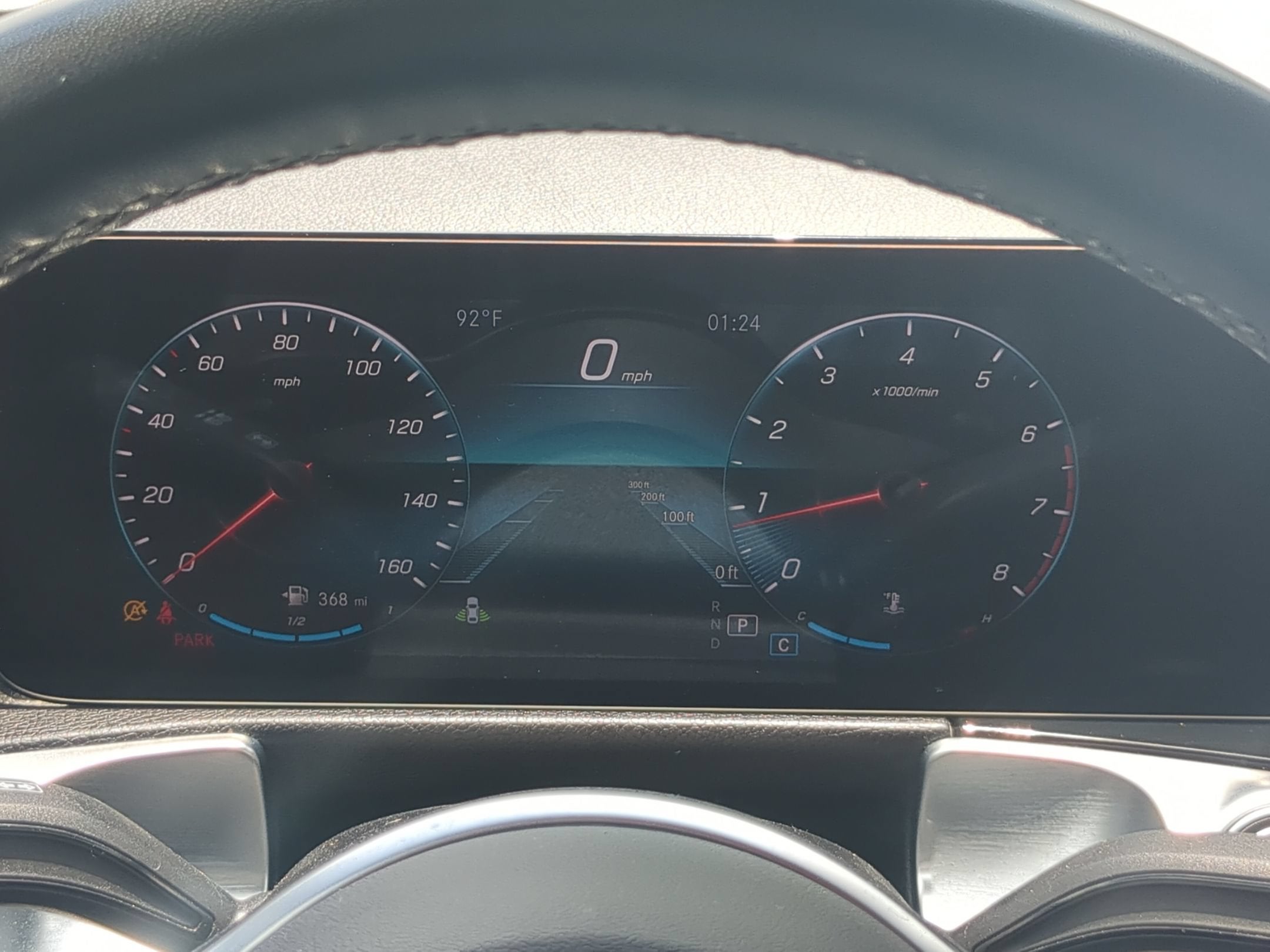 2022 Mercedes-Benz GLB GLB 250