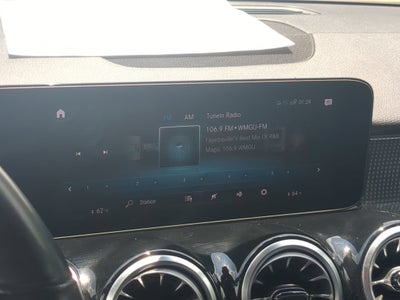 2022 Mercedes-Benz GLB GLB 250