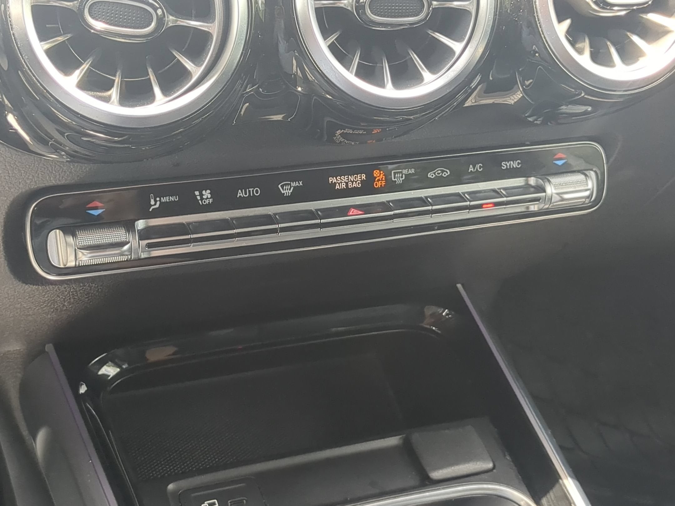 2022 Mercedes-Benz GLB GLB 250