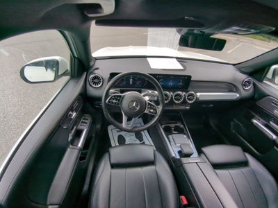 2022 Mercedes-Benz GLB GLB 250