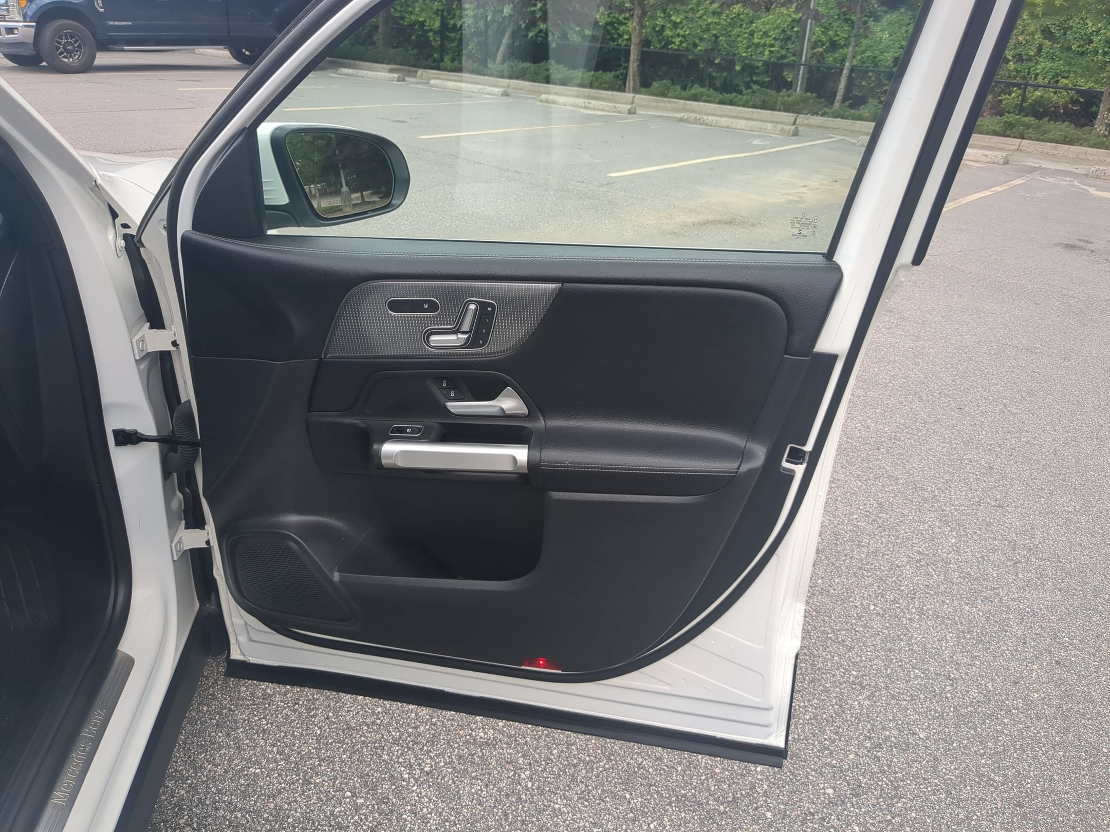 2022 Mercedes-Benz GLB GLB 250