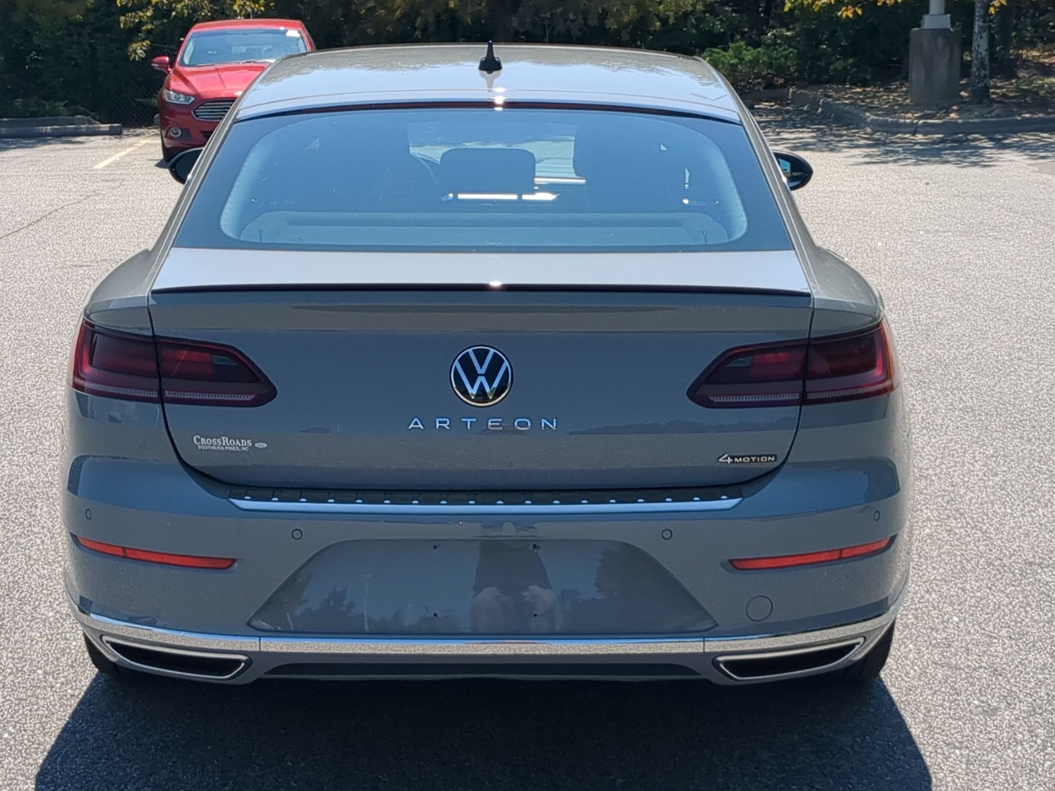 2023 Volkswagen Arteon SEL R-Line