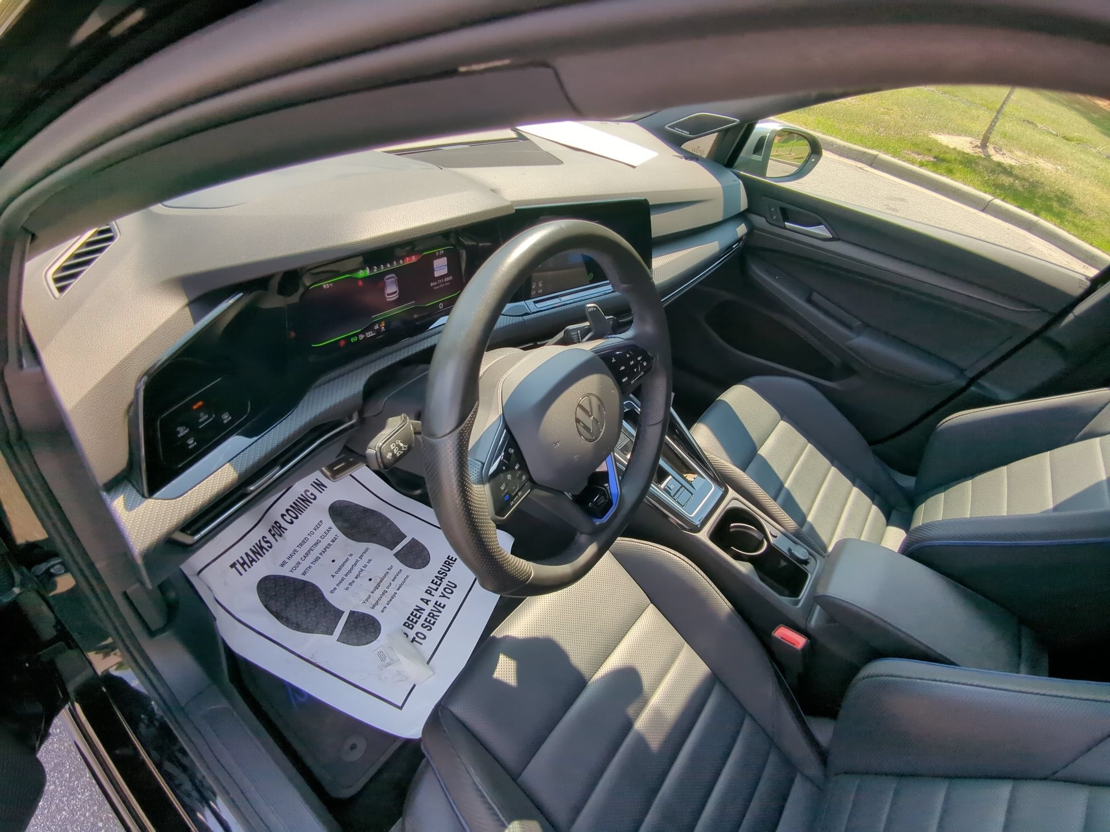 2024 Volkswagen Golf R 2.0T