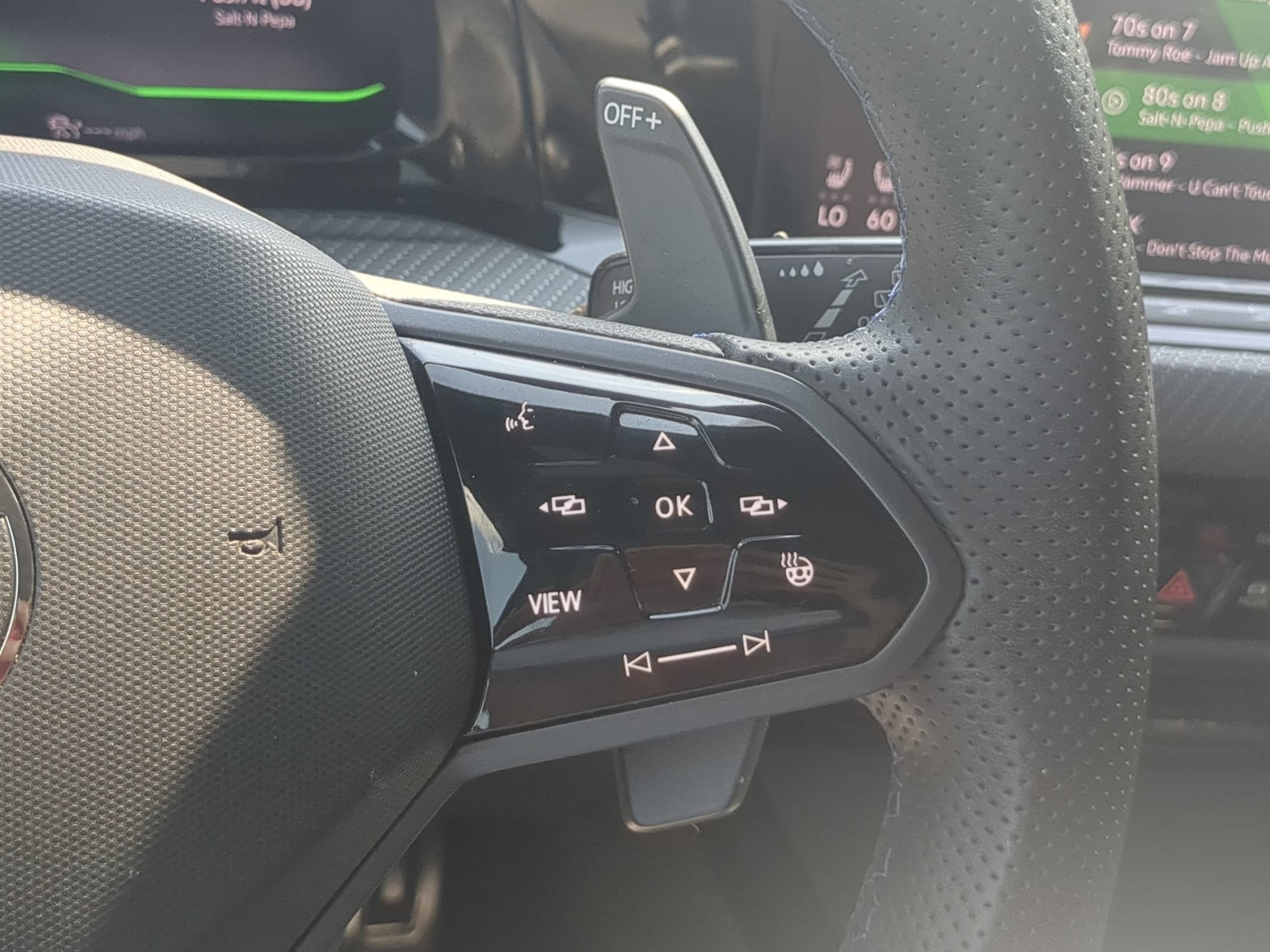 2024 Volkswagen Golf R 2.0T