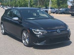 2024 Volkswagen Golf R 2.0T