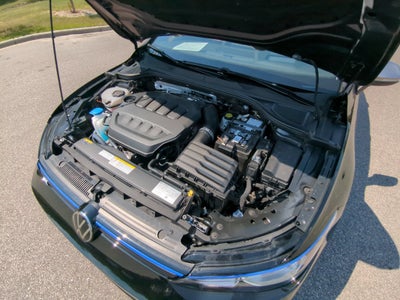 2024 Volkswagen Golf R 2.0T