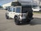 2021 Jeep Wrangler Unlimited Willys Sport
