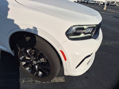 2023 Dodge Durango GT Launch Edition