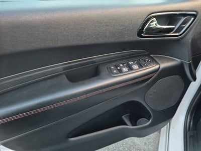 2023 Dodge Durango GT Launch Edition