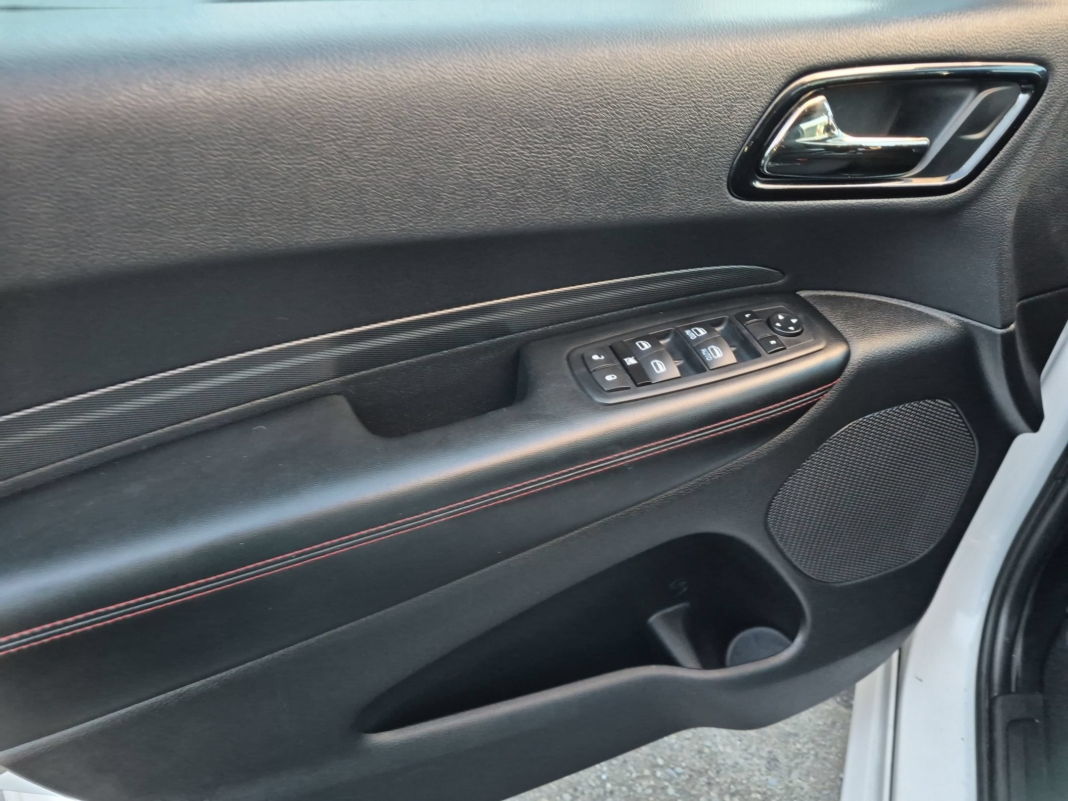 2023 Dodge Durango GT Launch Edition