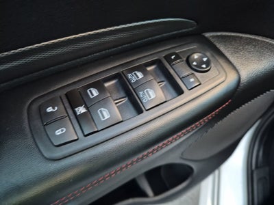 2023 Dodge Durango GT Launch Edition
