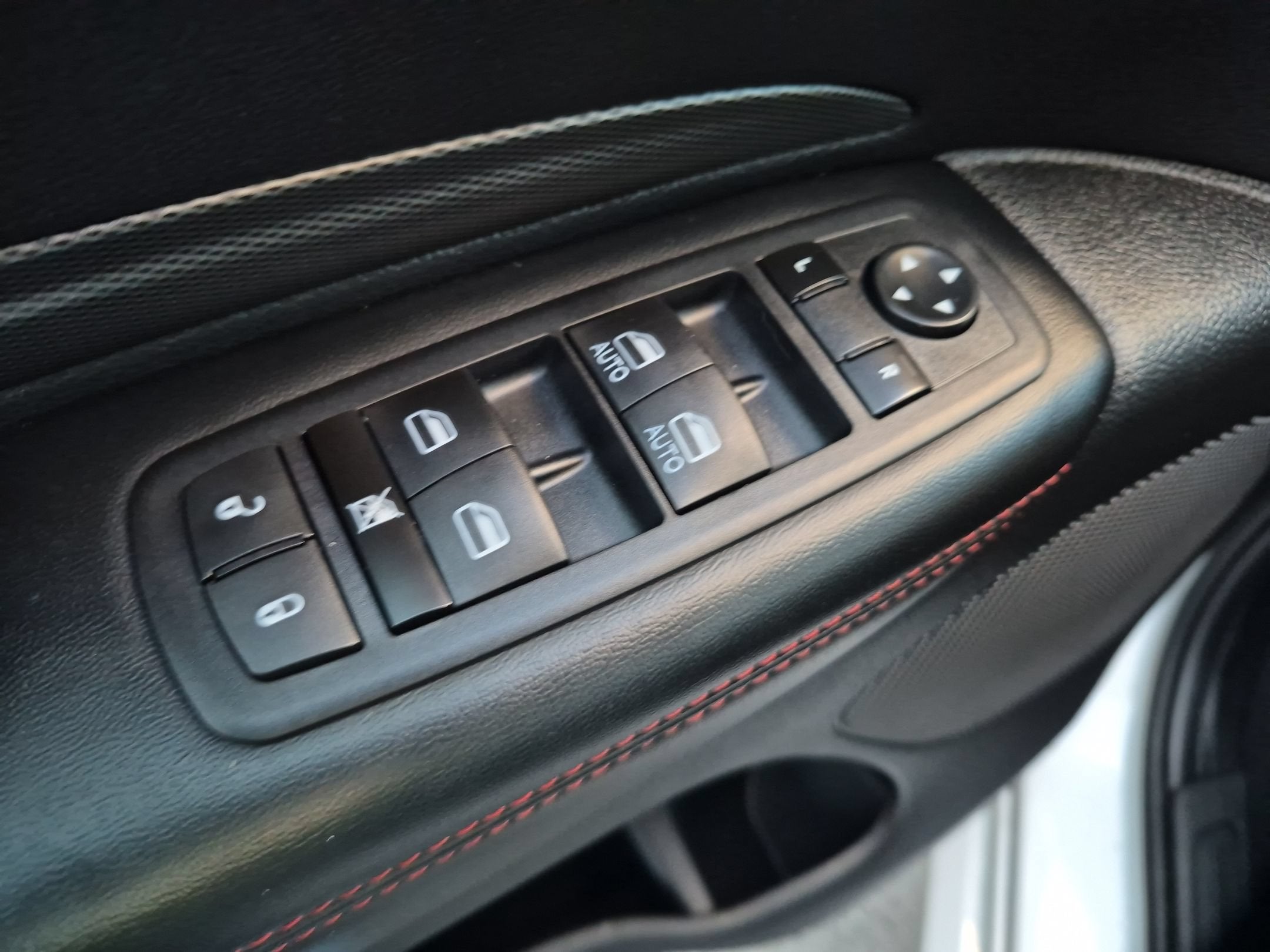 2023 Dodge Durango GT Launch Edition