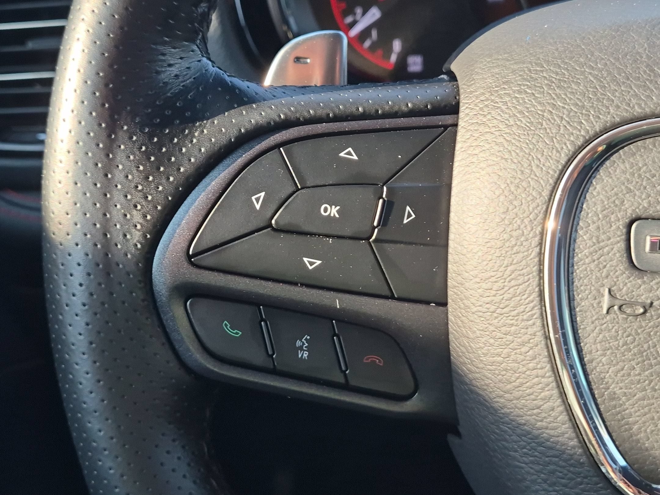 2023 Dodge Durango GT Launch Edition