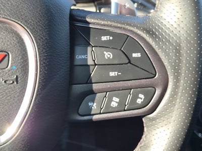 2023 Dodge Durango GT Launch Edition