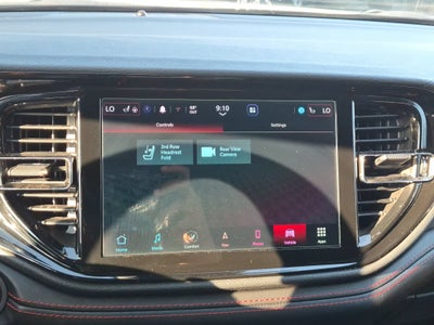 2023 Dodge Durango GT Launch Edition
