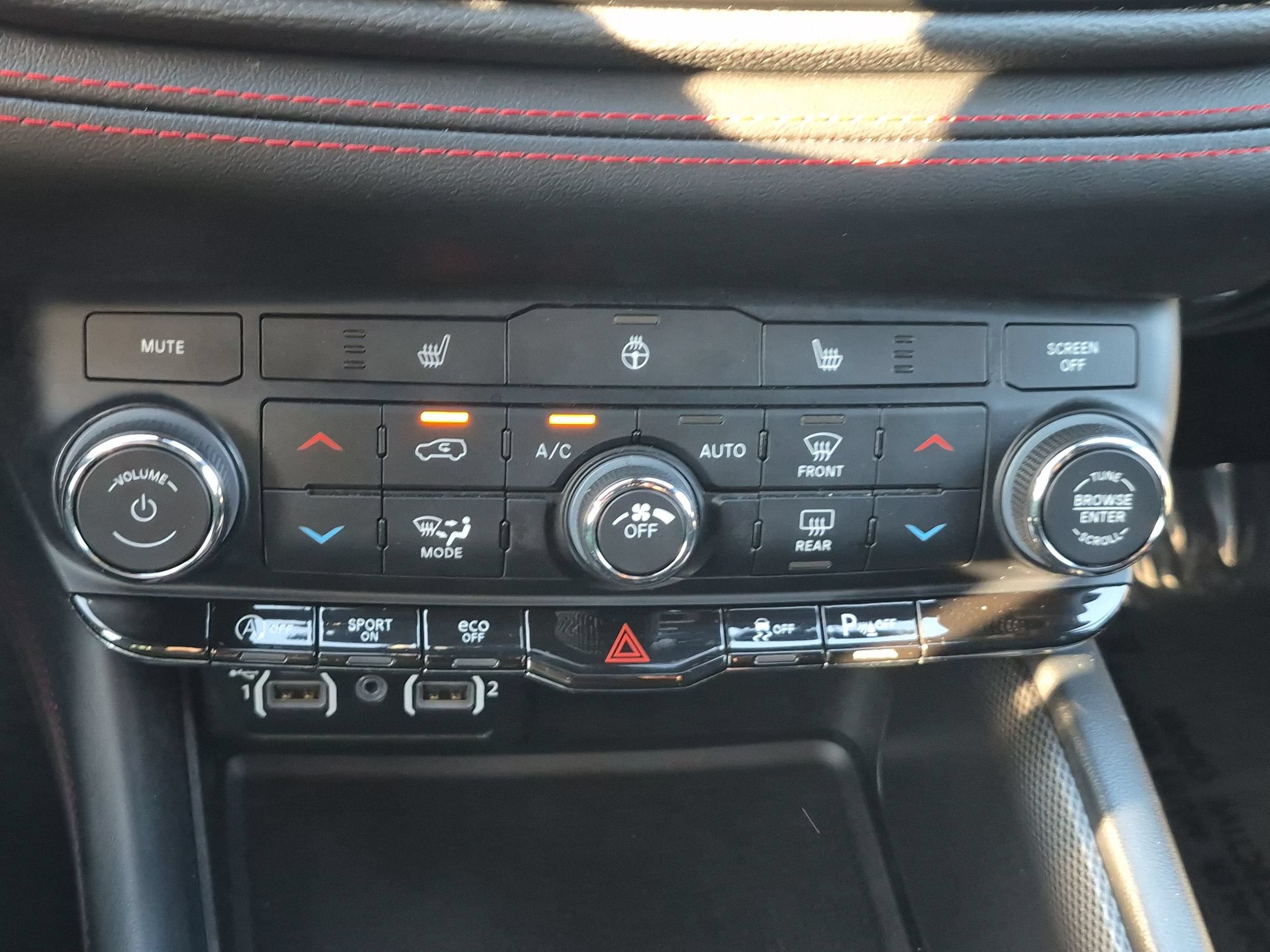2023 Dodge Durango GT Launch Edition