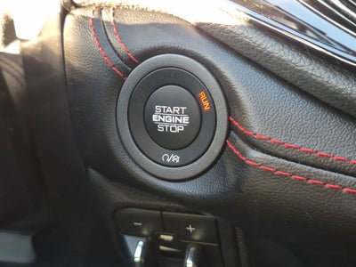 2023 Dodge Durango GT Launch Edition