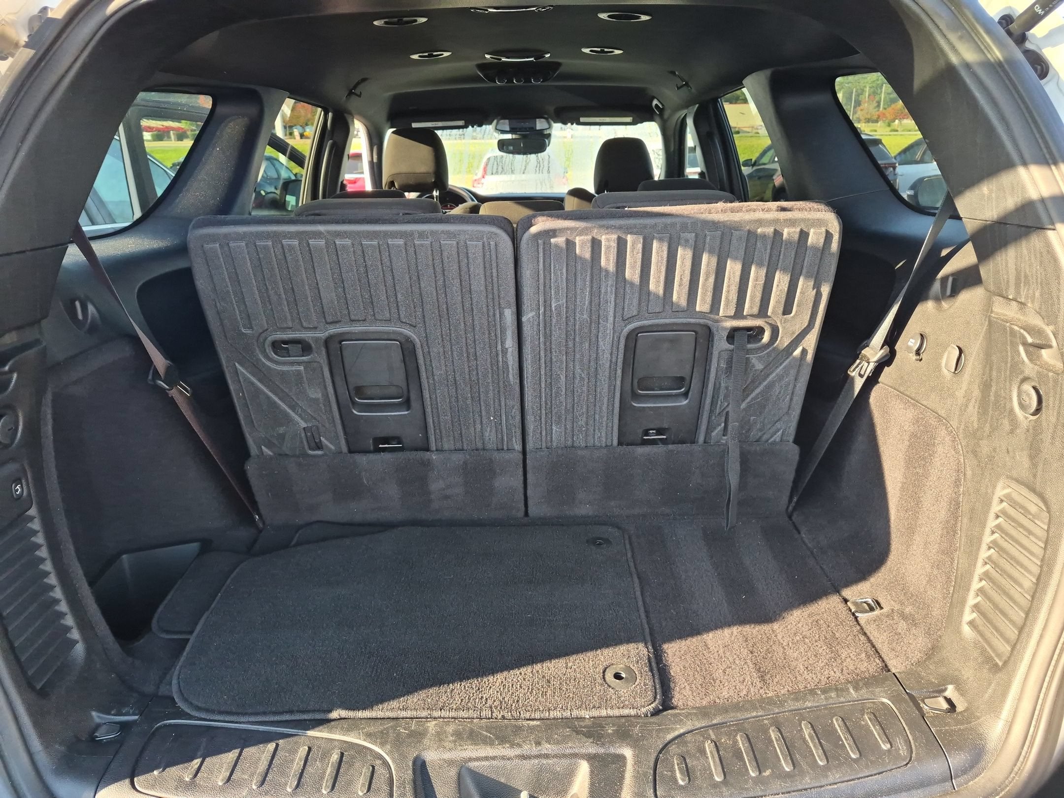 2023 Dodge Durango GT Launch Edition