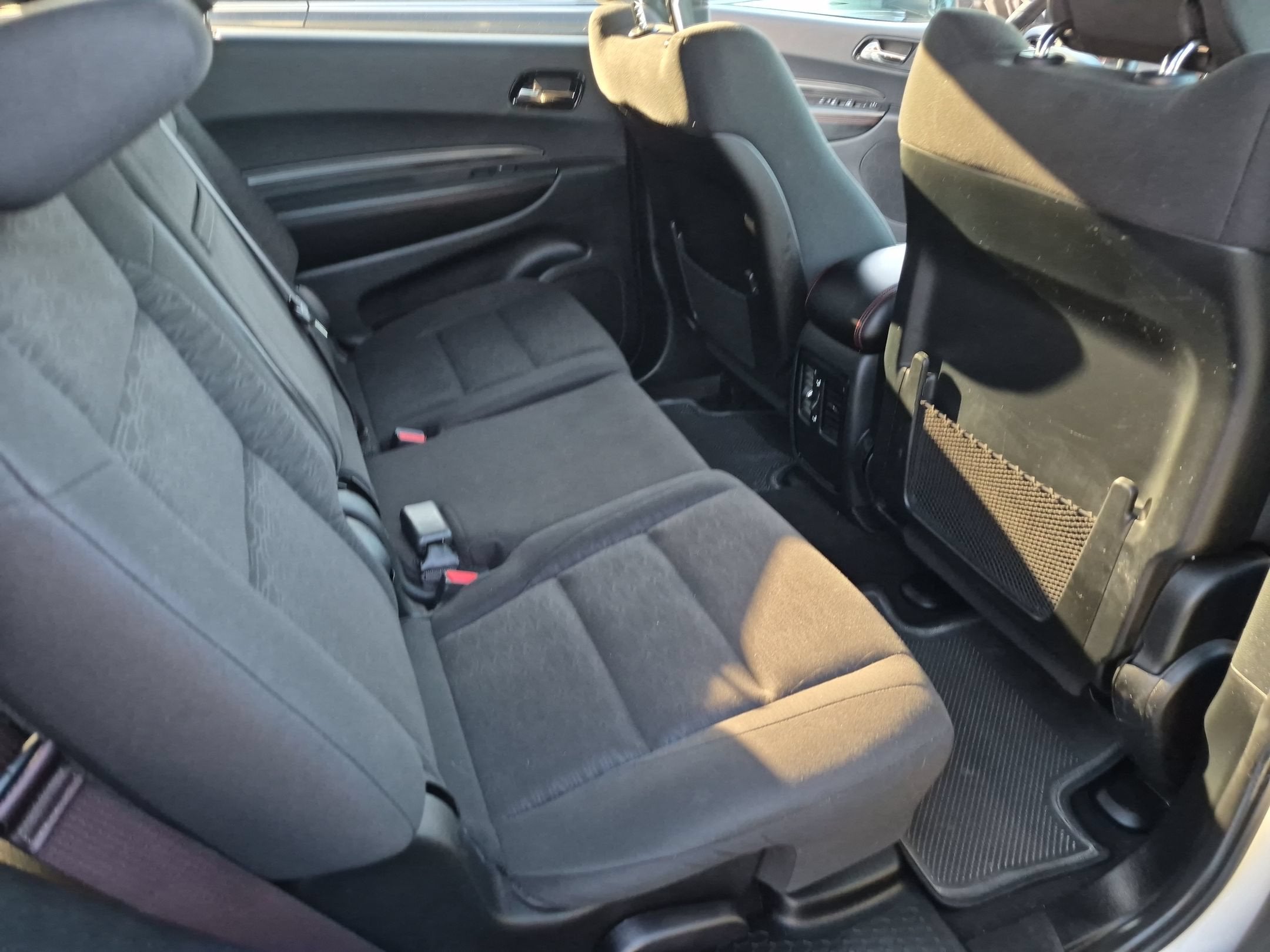 2023 Dodge Durango GT Launch Edition