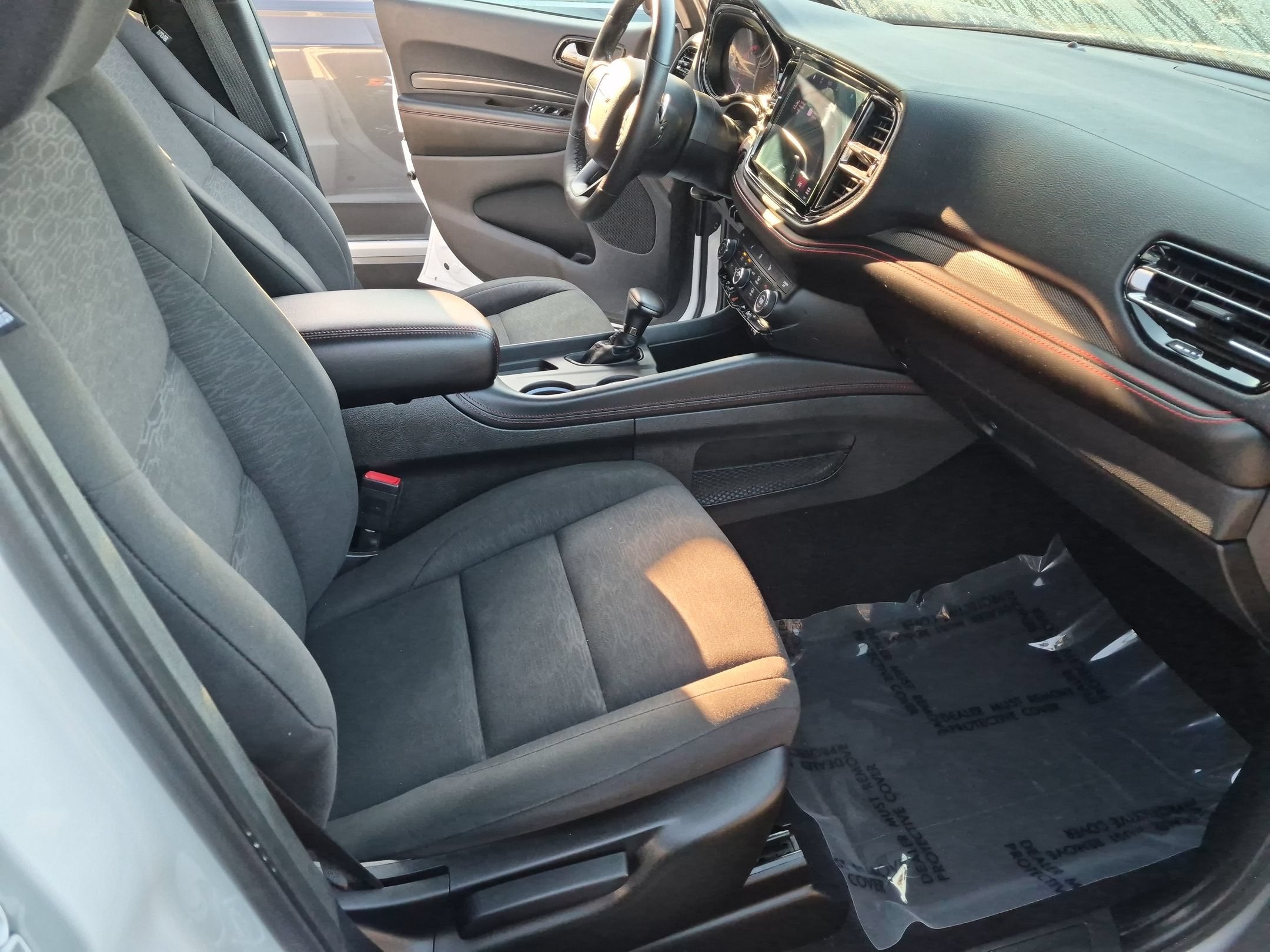 2023 Dodge Durango GT Launch Edition