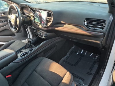 2023 Dodge Durango GT Launch Edition