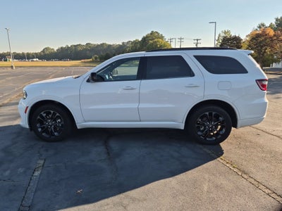 2023 Dodge Durango GT Launch Edition