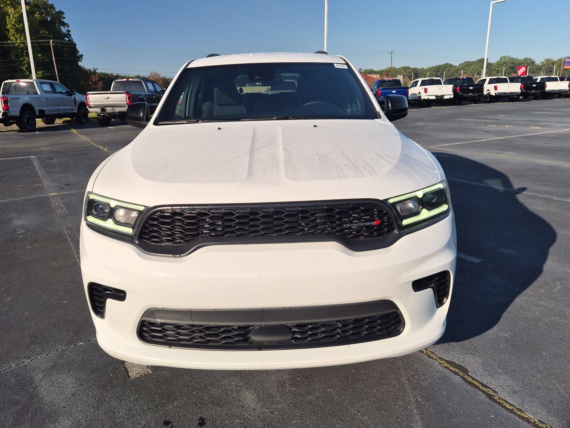 2023 Dodge Durango GT Launch Edition