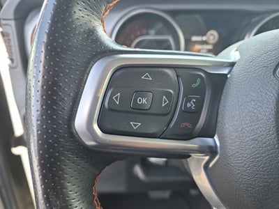2020 Jeep Gladiator Mojave