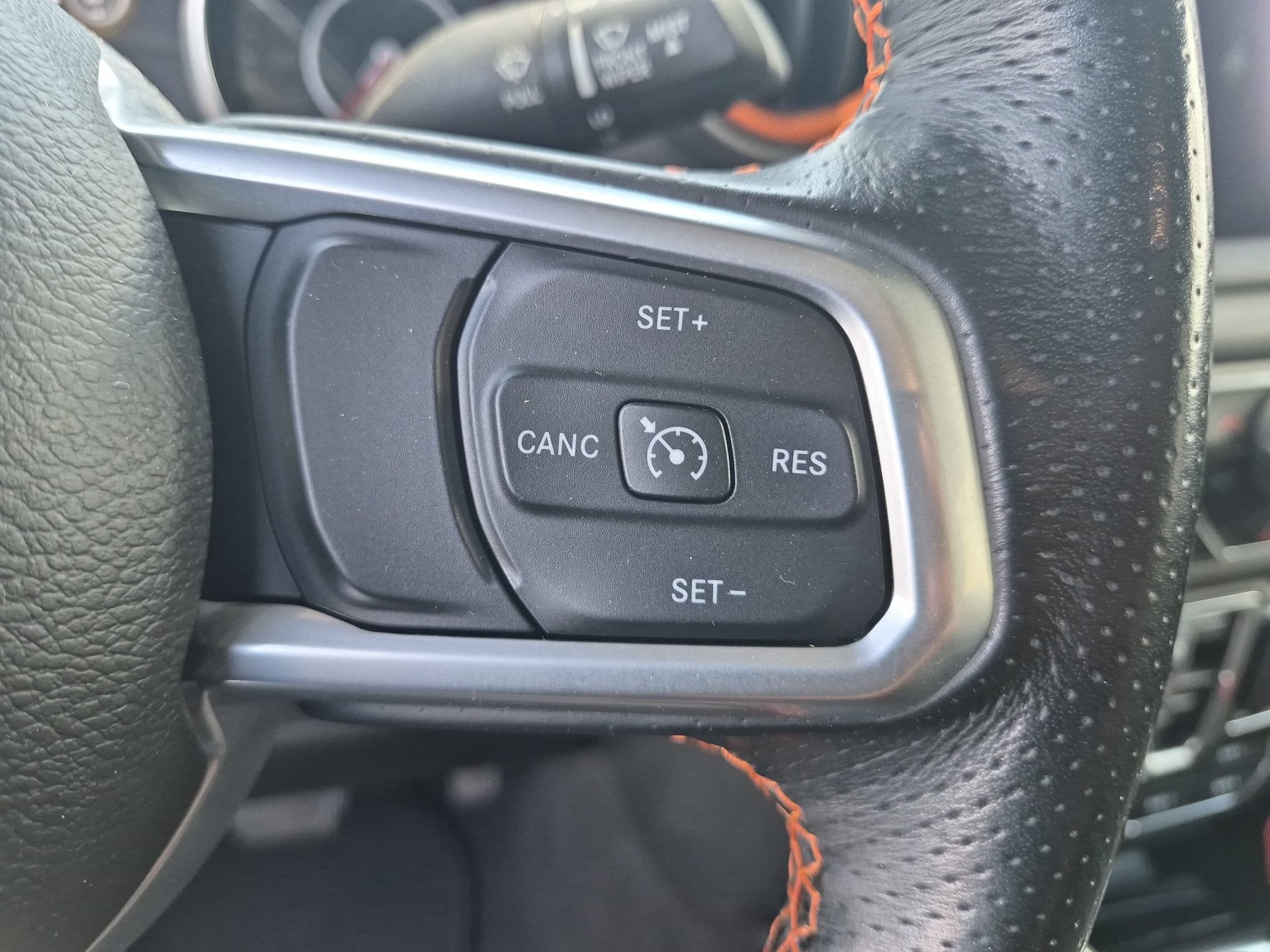 2020 Jeep Gladiator Mojave