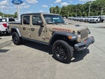 2020 Jeep Gladiator Mojave