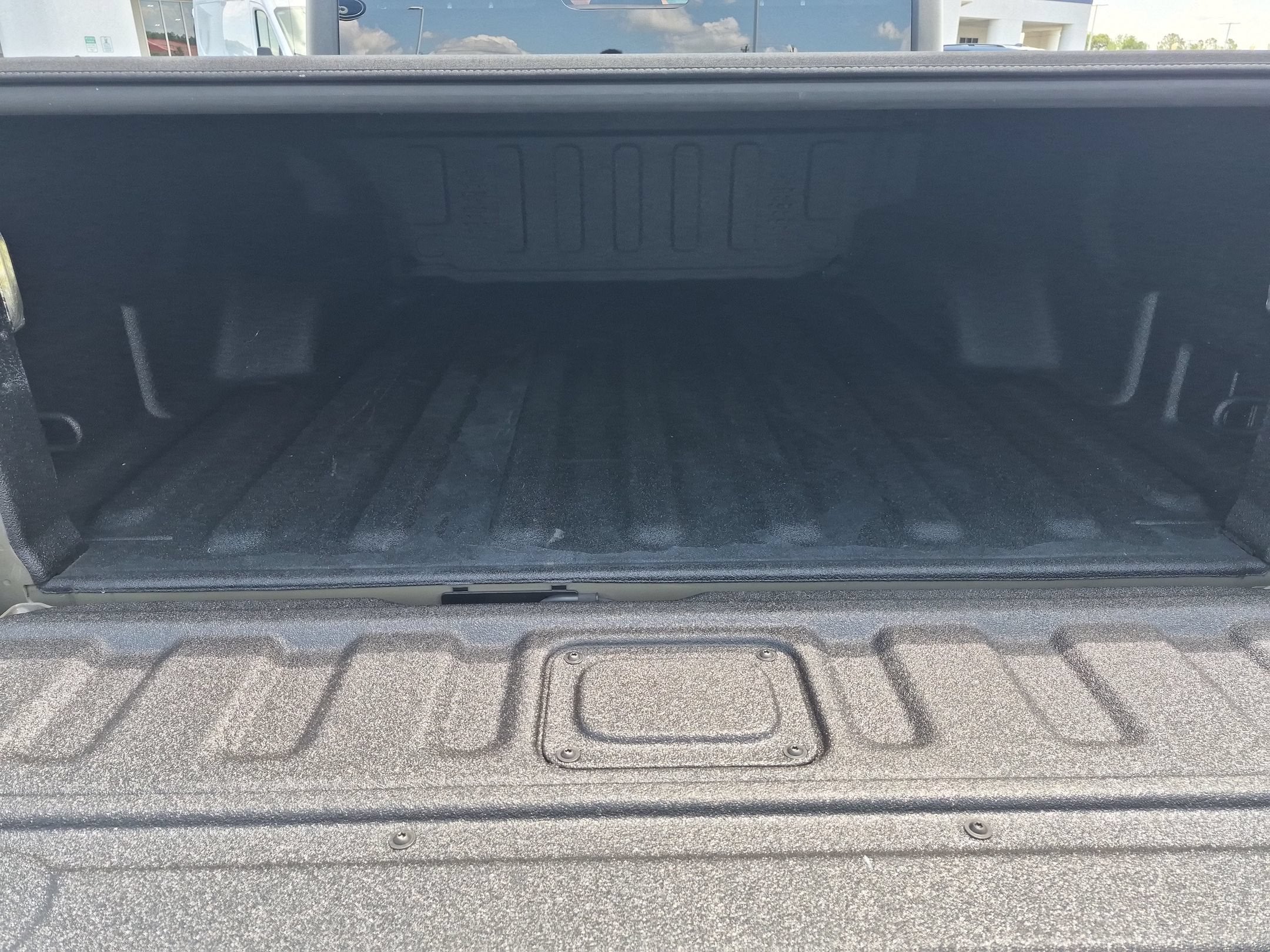 2020 Jeep Gladiator Mojave