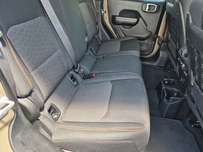 2020 Jeep Gladiator Mojave