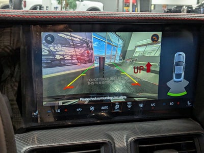 2024 Ford Mustang Saleen Yellow Label Yellow Label