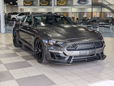 2019 Ford Mustang SHELBY