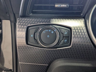 2019 Ford Mustang SHELBY