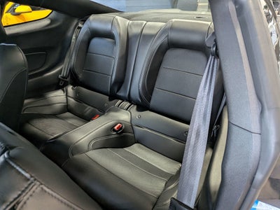 2019 Ford Mustang SHELBY