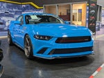 2025 Ford Mustang Saleen Yellow Label Yellow Label