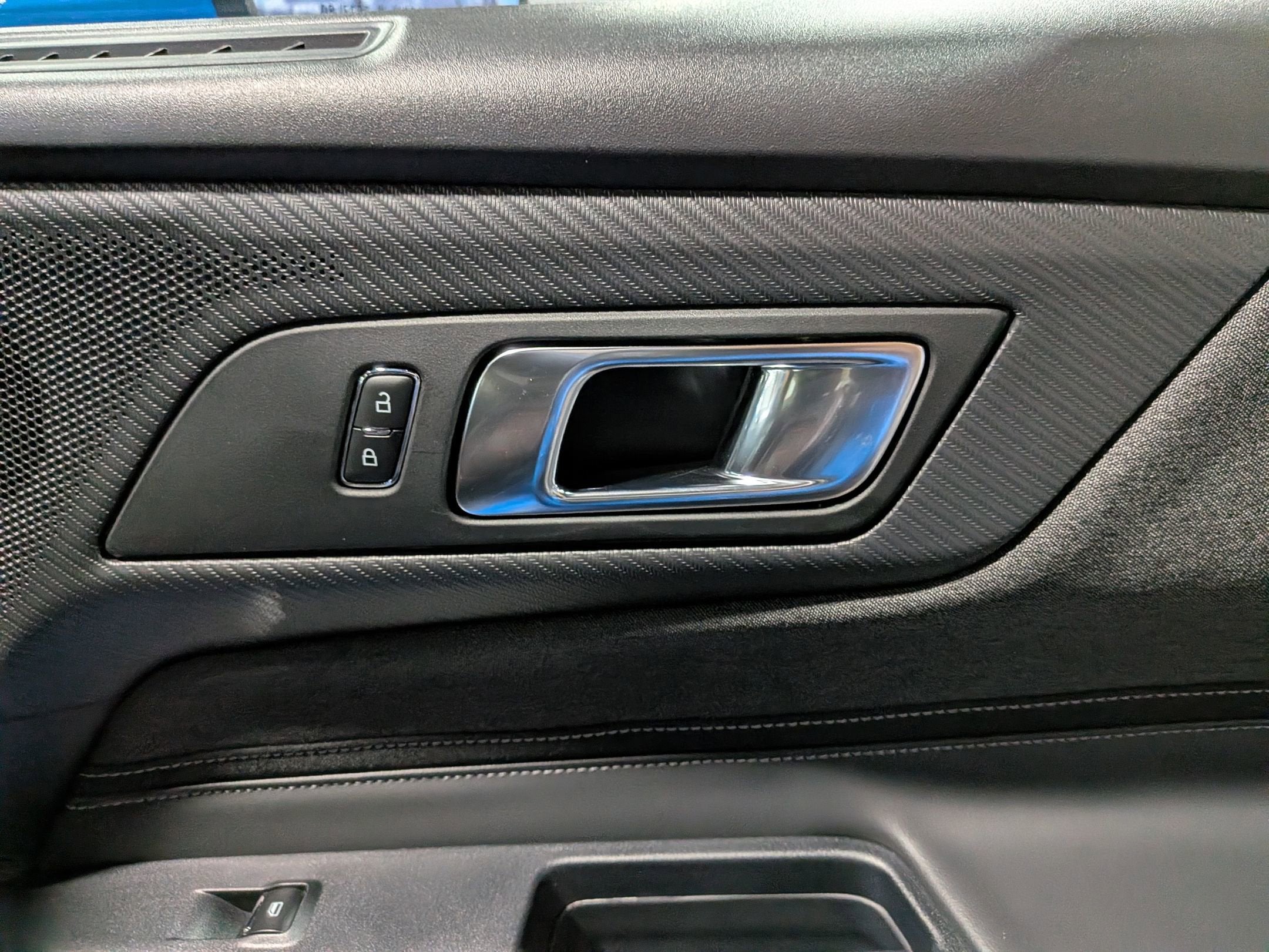 2025 Ford Mustang Saleen Yellow Label Yellow Label