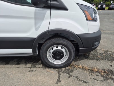 2026 Ford Transit Passenger Wagon XLT