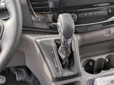 2026 Ford Transit Passenger Wagon XLT