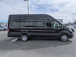 2026 Ford Transit Passenger Wagon XLT