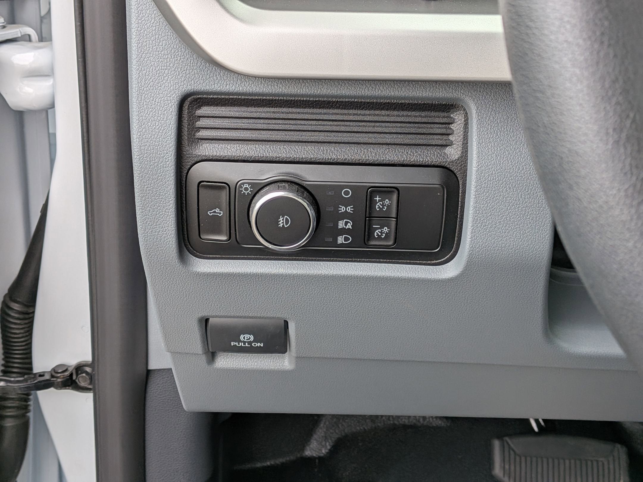 2025 Ford Super Duty F-450 DRW XL