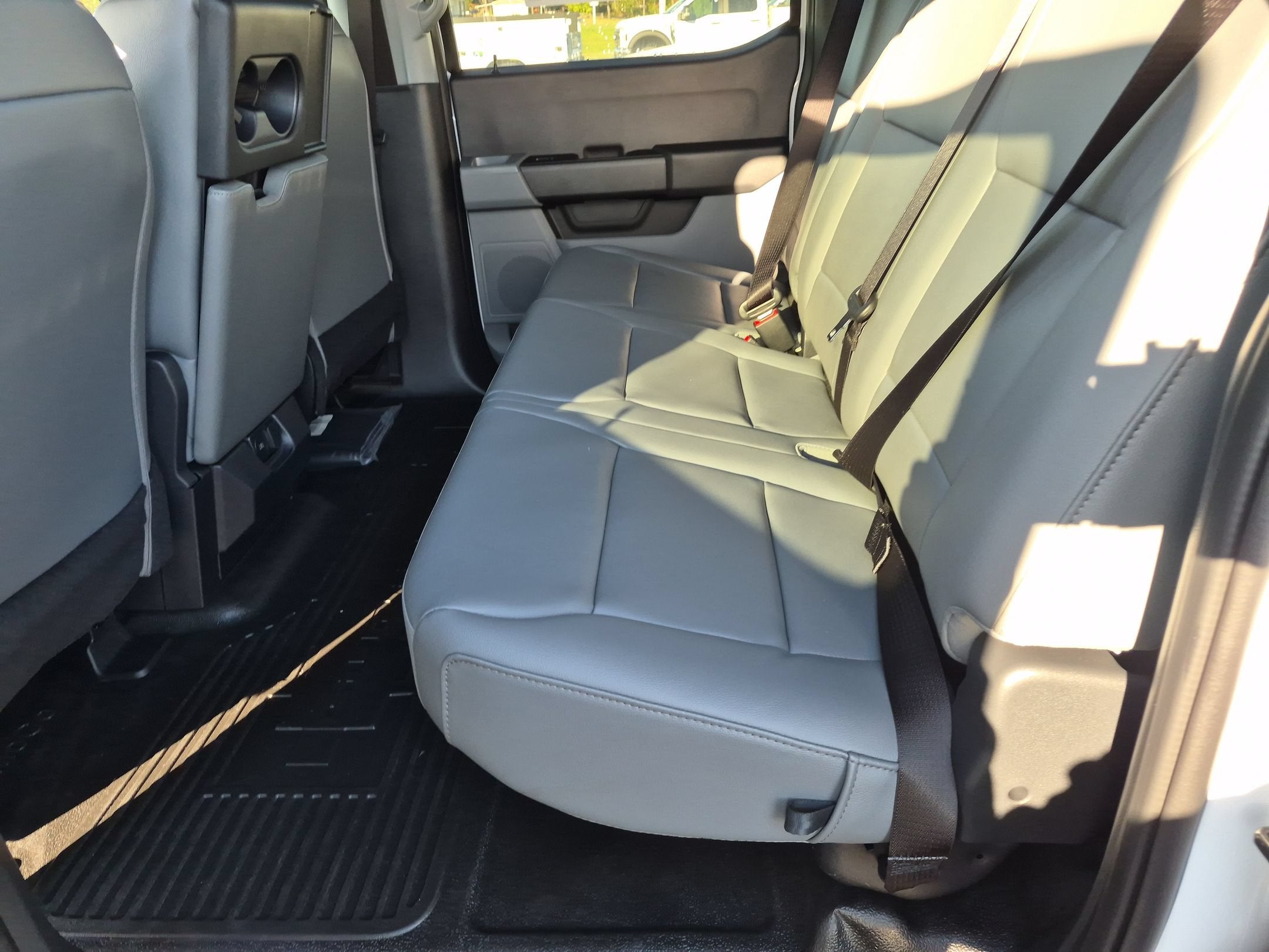 2026 Ford Super Duty F-450 DRW XL