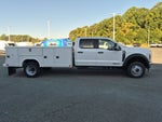 2026 Ford Super Duty F-450 DRW XL